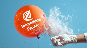 Immediate 2000 ProAir: A Comprehensive Overview